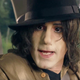 White actor Joseph Fiennes as Michael Jackson (Sky Arts)